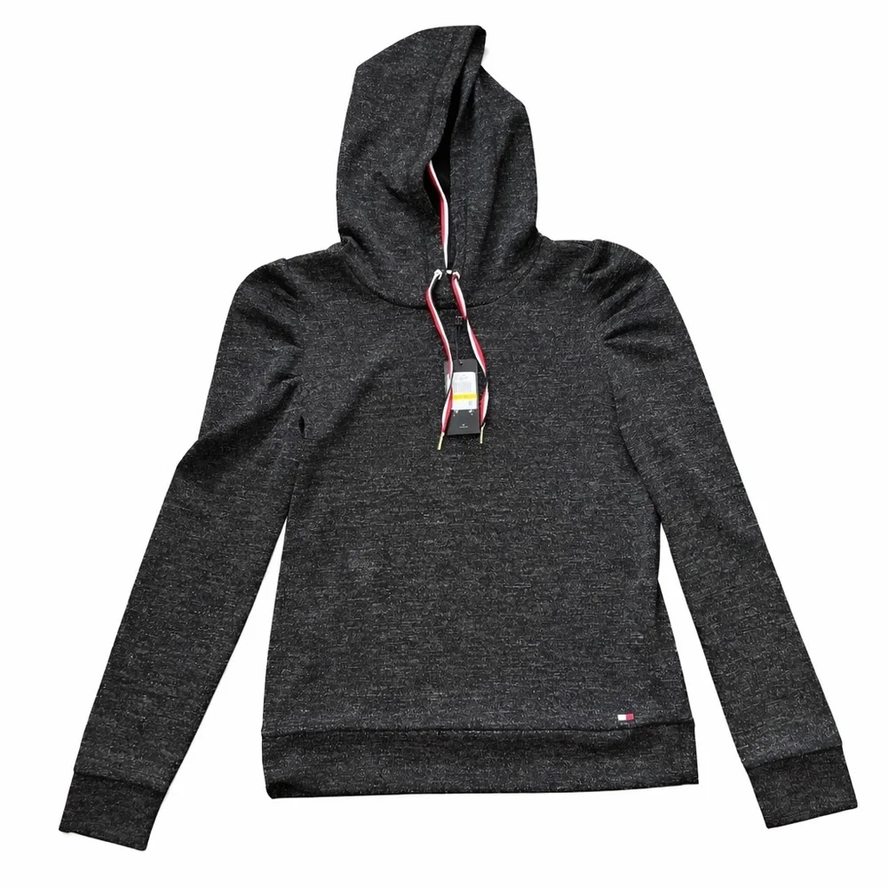 Tommy Hilfiger Hoodie – Size M (NWT) - Picture 2 of 10